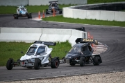 rallikross