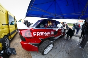 rallikross