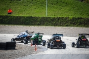 rallikross