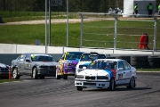 rallikross