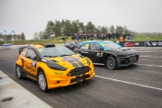 rallikross