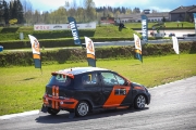 rallikross