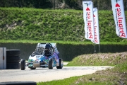 rallikross