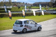 rallikross
