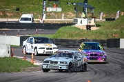 rallikross