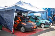 rallikross