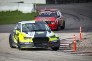 rallikross