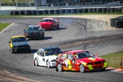 rallikross