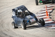 rallikross
