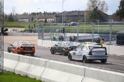 rallikross