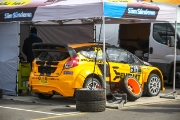 rallikross