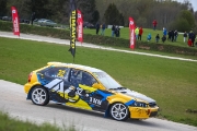 rallikross