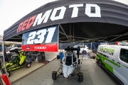 rallikross