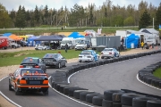 rallikross