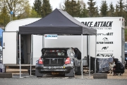 rallikross