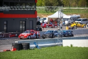 rallikross