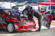 rallikross