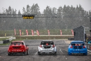 rallikross