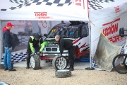 rallikross