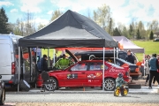 rallikross