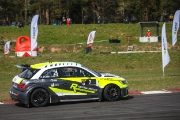 rallikross