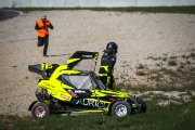 rallikross