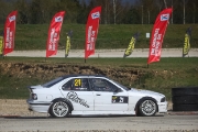 rallikross