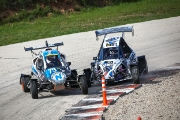 rallikross
