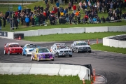 rallikross