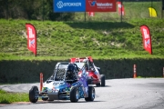 rallikross