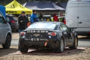 rallikross