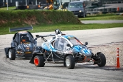 rallikross