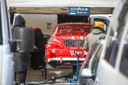 rallikross
