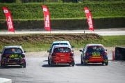 rallikross