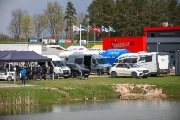 rallikross