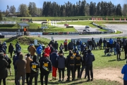 rallikross