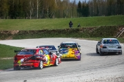 rallikross