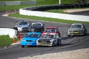 rallikross