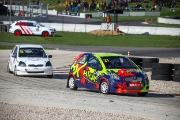 rallikross