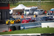 rallikross