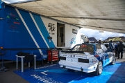 rallikross