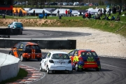 rallikross