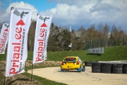 rallikross