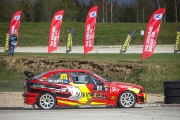 rallikross