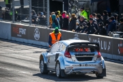 rallikross