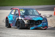 rallikross
