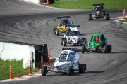 rallikross