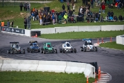 rallikross