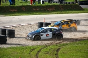 rallikross
