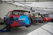 rallikross